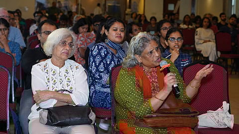 Head to 4th edition of this festival that fosters passion for reading and writing about nature