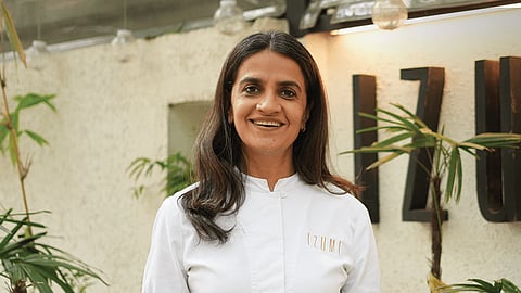 Welcome to flavour town!