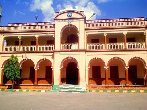 This Hyderabad school boasts of several notable alumni who have contributed greatly to the country