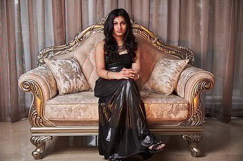 Tanya Shanker unveils new EP ‘CYBERFANTASY’, a captivating journey into the digital age