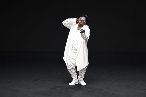 Arivu on his anti-caste advocacy to meeting Isaignani Ilaiyaraaja and Thalapathy Vijay