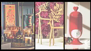 Spread the festive cheer