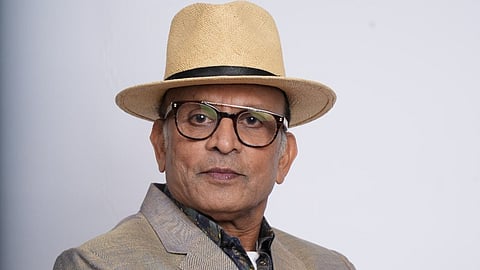 Annu Kapoor