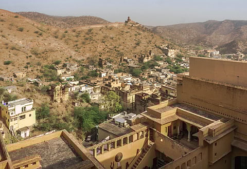 Jaipur all set to host the Jaigrah Heritage Festival this December