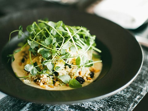 Benefits of having sprouts for breakfast