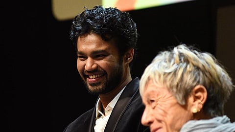 Babil Khan’s ‘Log Out’ premieres at Florence Indian Film Festival, 10 years after Irrfan Khan’s ‘Qissa’