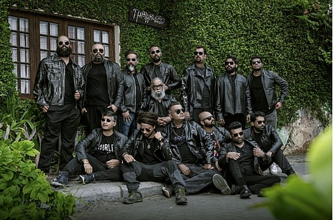 Multi-genre music band Thaikkudam Bridge, who recently performed in Hyderabad, get candid in an exclusive interaction