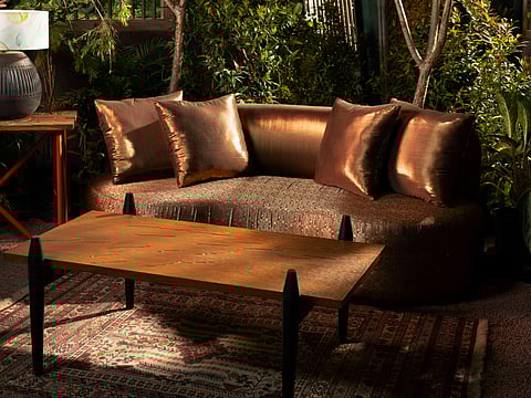 Pieces from the collection