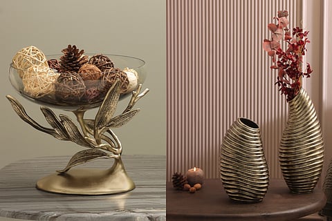 Rabyana’s Christmas collection