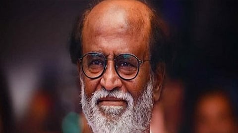 Rajinikanth opens up on his first acting award, talks about the role of his school in shaping him