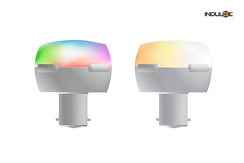 Corvi launches ‘Bulb9 Smart’ series