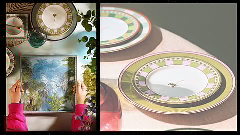 The Las Palmas Collection: A fresh take on home décor with Pure Home + Living and Dots & Doodles