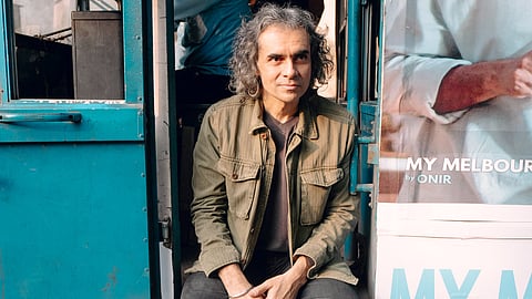 Filmmaker Imtiaz Ali: I Iove music in cinema