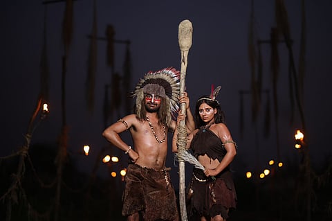 Actor Jagjeet Sandhu’s 'Illti' brings a mesmerising tale of love and nature