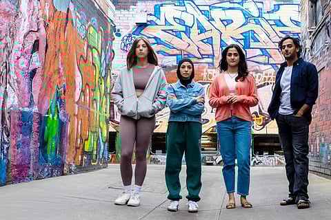 Australian Films 'My Melbourne' and 'Force of Nature–The Dry 2' to showcase diversity at Chennai International Film Festival 2024