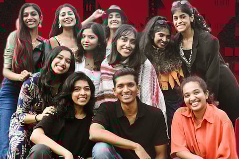 'Bratman' takes the stage: A playful twist on the caped crusader