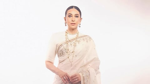 Karisma Kapoor