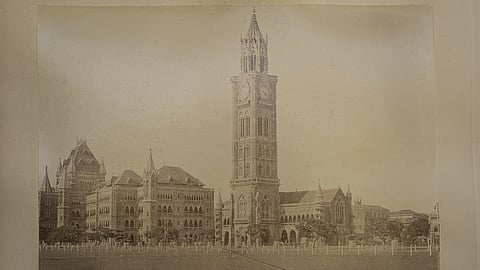 This New Delhi exhibition revives the idea of ‘Cabinet of Curiosities’