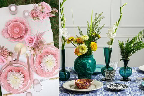 Christmas collection by Plate & Peonie