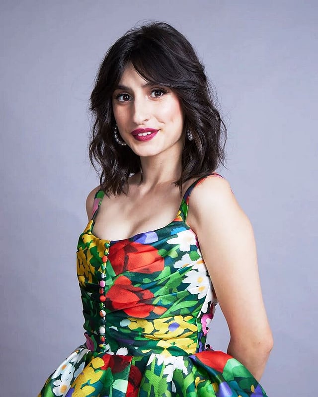 DOT. aka Aditi Saigal