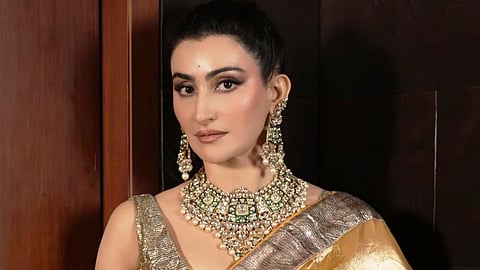 Exclusive: Shalini Passi opens up on her Cannes debut