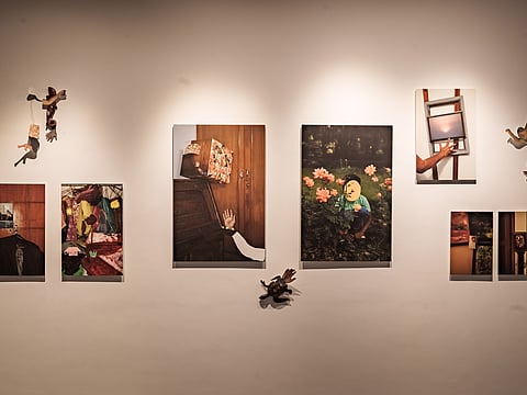 Fascinating world of pixels