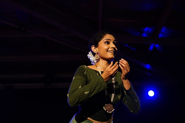 Priyanka Chandrasekhar