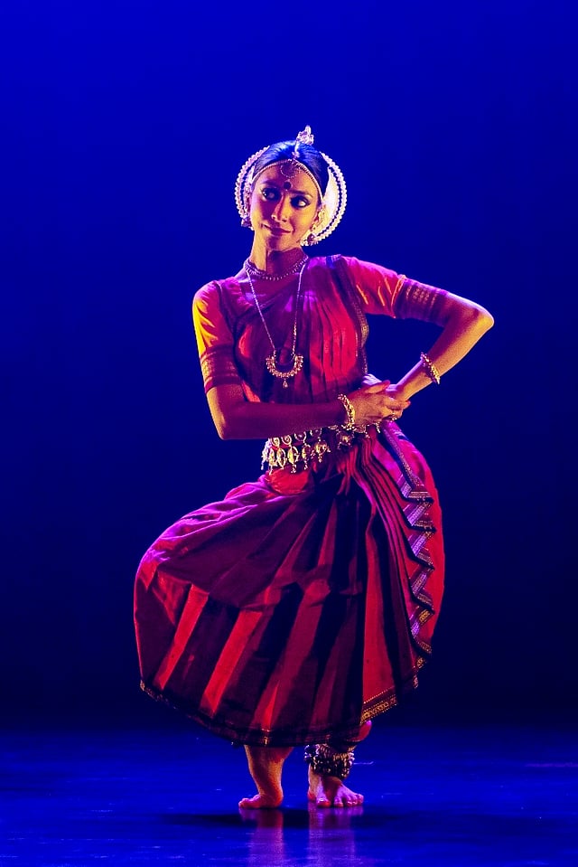 Akshiti Roychowdhury