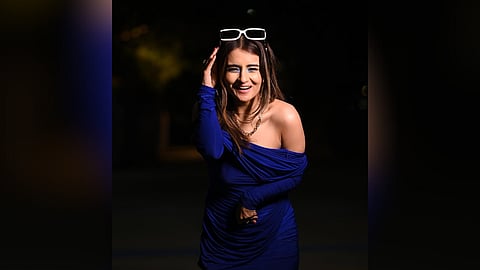 Singer Sharvi Yadav on the Making of 'Morni': Exploring the creative process behind her and Badshah's viral hit
