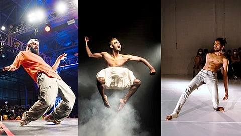 Fabulous@14 | We list out 14 contemporary dancers who are paving even newer paths in Bengaluru for 2025