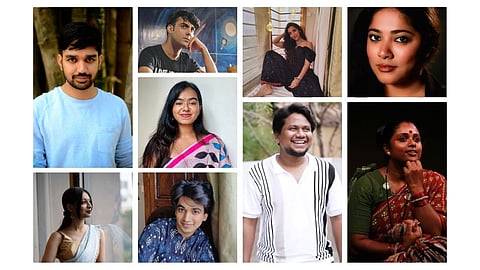 Fabulous@14 | We bring you 14 theatre artistes from Bengaluru who we believe will define 2025!
