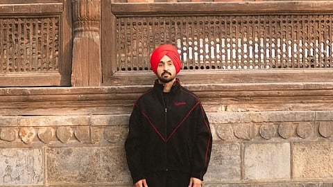 Diljit Dosanjh