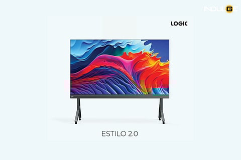 LOGIC Launches Estilo 2.0