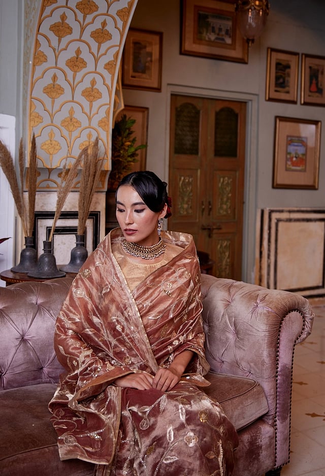 Atelier Shikaarbagh Wedding Collection 2024