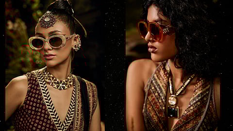 Sawai Collection by Symetree