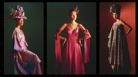 Shanti Banaras Autumn/Winter 2024