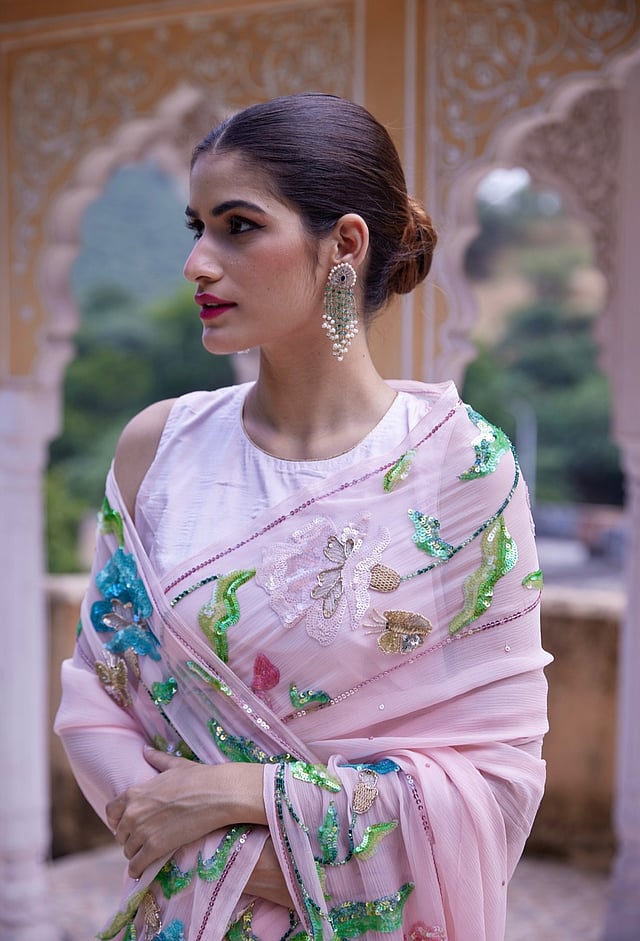 Atelier Shikaarbagh Wedding Collection 2024