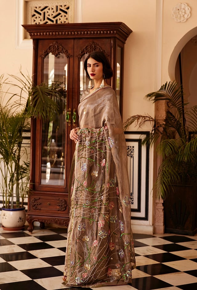 Atelier Shikaarbagh Wedding Collection 2024