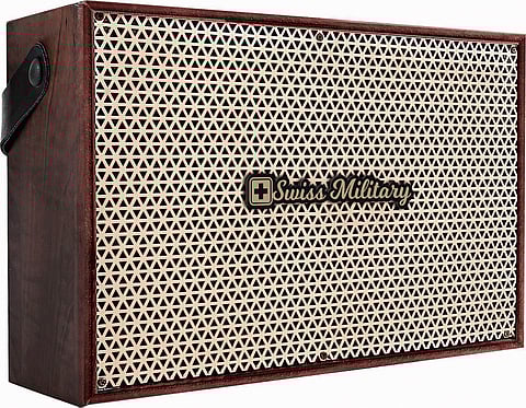 Swiss Military Retro classic 2.0