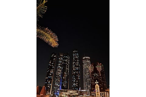 Gifts from the Gulf: We bring you three top spots for an affordable souvenir shopping experience in Abu Dhabi