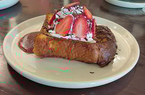 Katha Speciality Coffee's 'Project Sardi' brings winter warmth and strawberry delights to Hyderabad