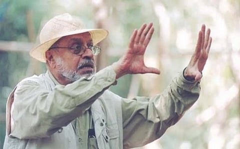 Late filmmaker Shyam Benegal's remarkable contributions to Indian cinema