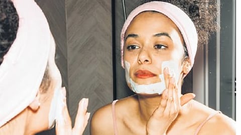 Representative image