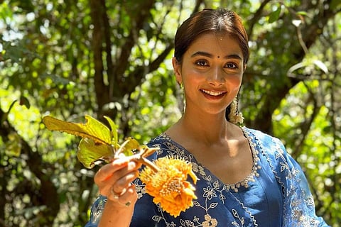 Pooja Hegde