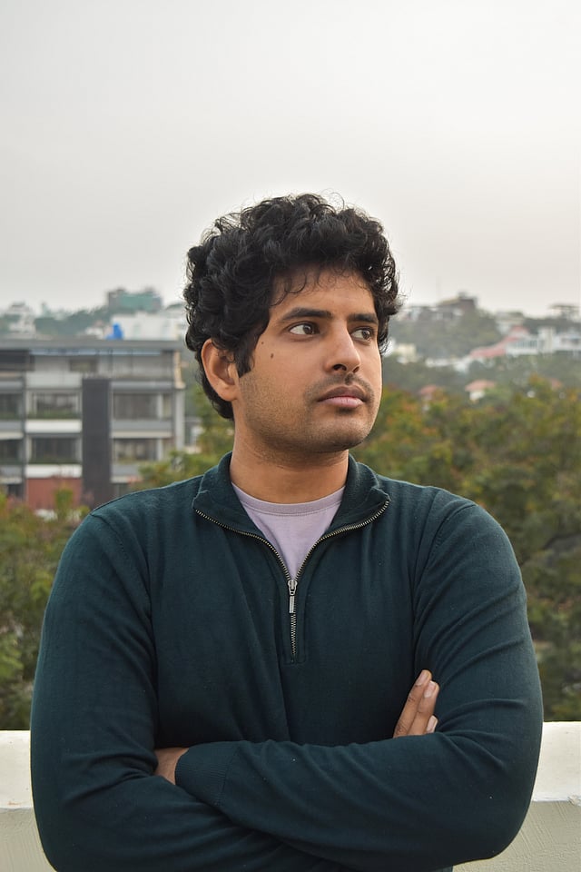 Hara Pranay Surapaneni