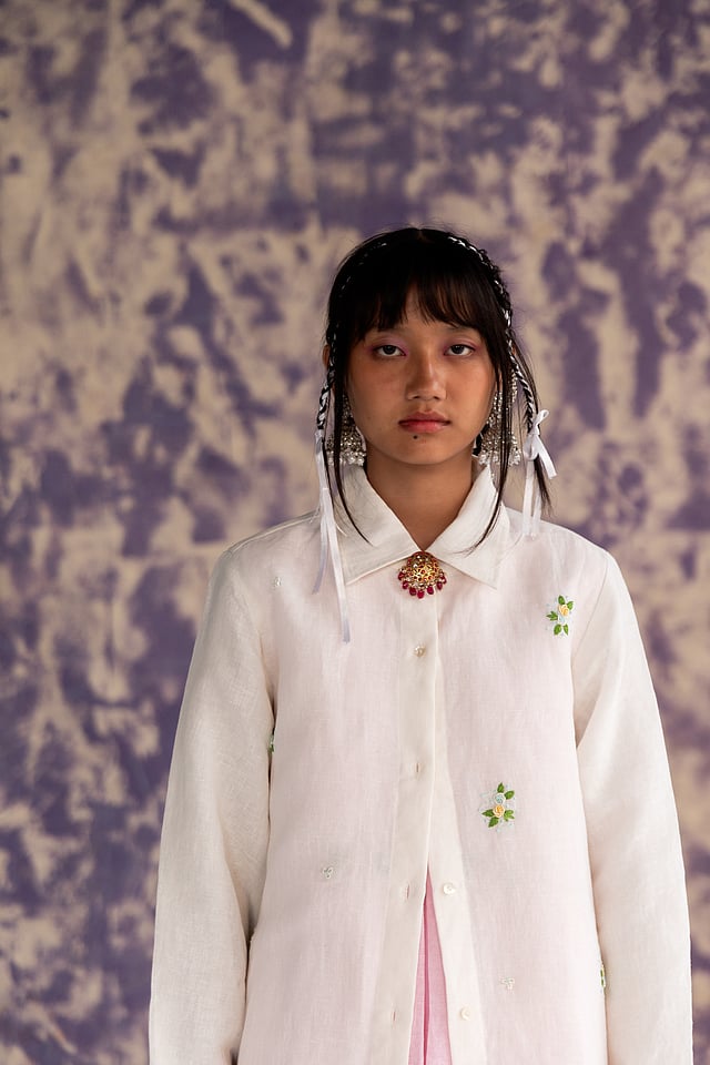 From Notes of Sunshine