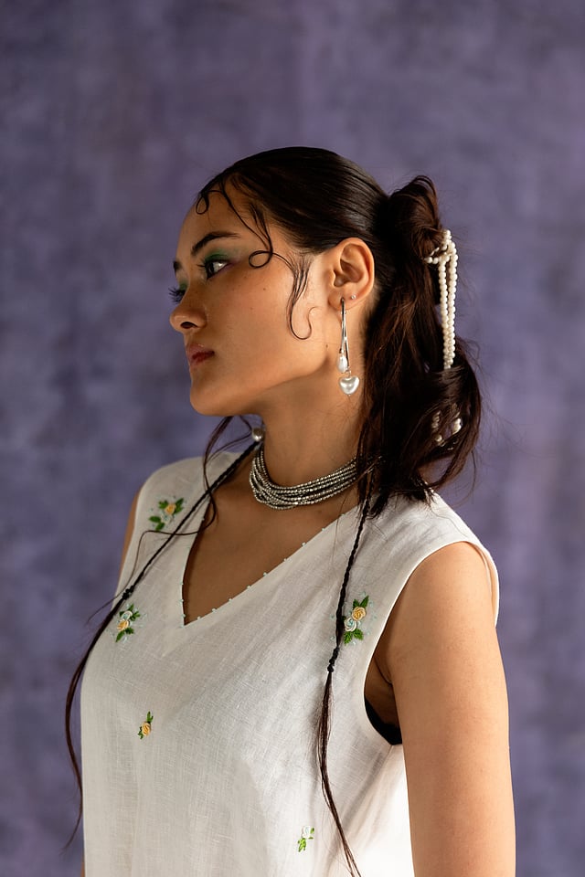 From Notes of Sunshine