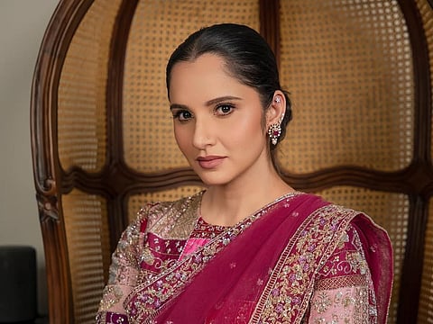 Sania Mirza