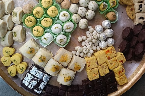 Back in time: Hop on a sweet shop trail of North Kolkata with Indulge