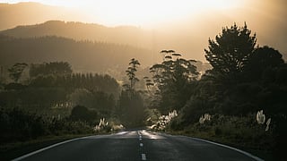 Five unmissable ways to usher in New Year from New Zealand